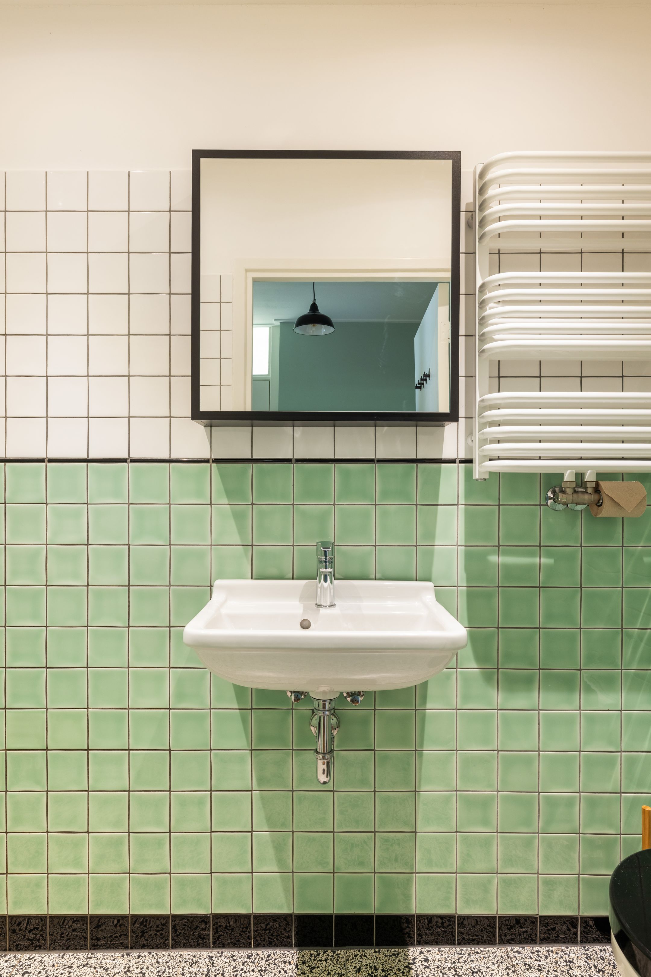 Foto 15 van Mercatorstraat 111-2