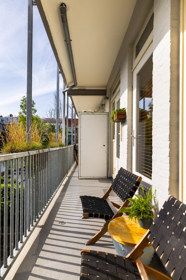 Foto 18 van Mercatorstraat 111-2