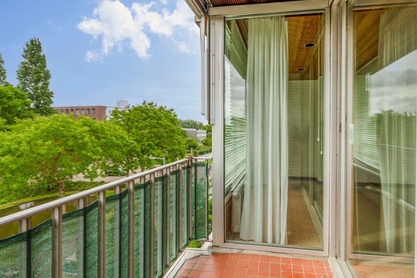 Foto 19 van Meidoornsingel 99-C