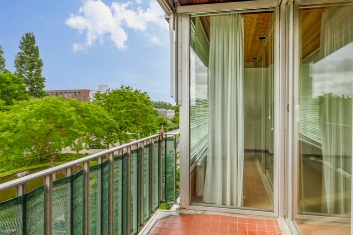 Photo 19 of Meidoornsingel 99-C