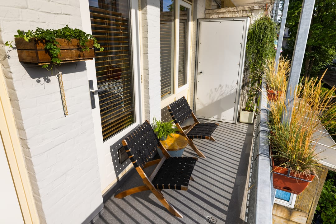 Foto 17 van Mercatorstraat 111-2