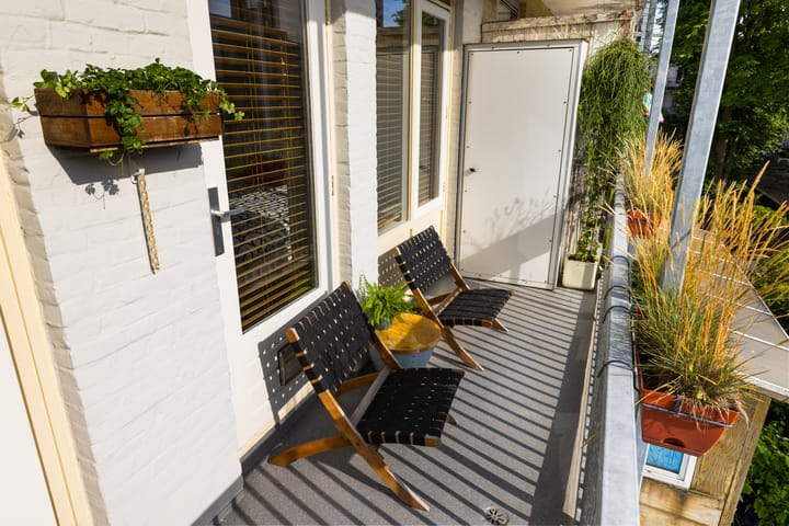 Foto 17 van Mercatorstraat 111-2