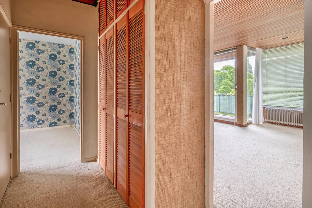 Foto 13 van Meidoornsingel 99-C