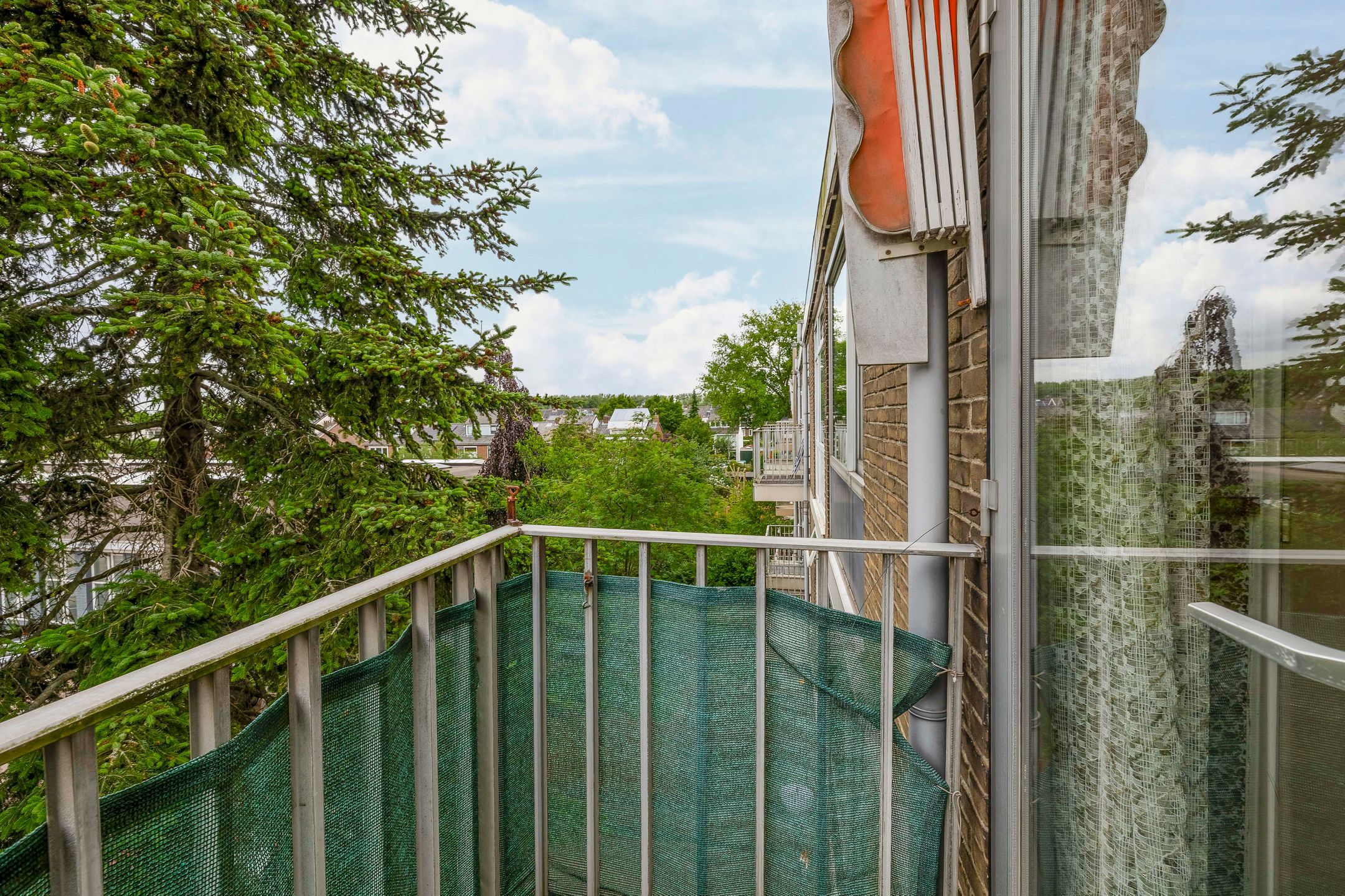 Foto 24 van Meidoornsingel 99-C