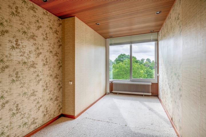 Photo 26 of Meidoornsingel 99-C