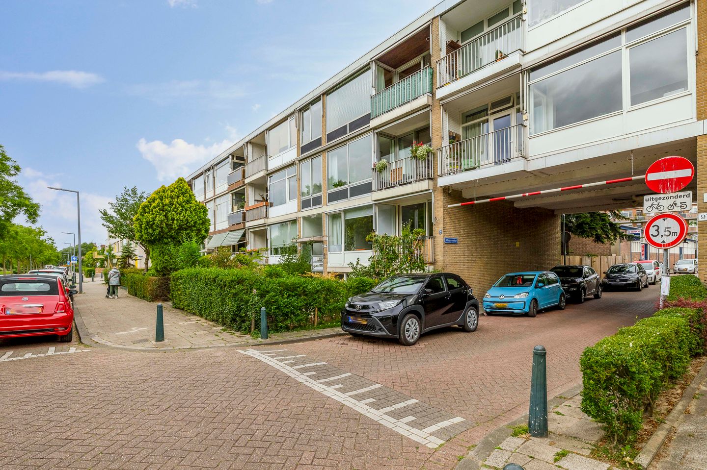 Foto 35 van Meidoornsingel 99-C