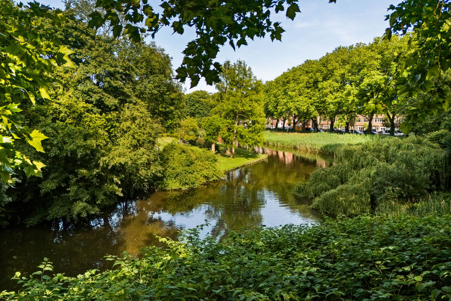 Foto 20 van Mercatorstraat 111-2