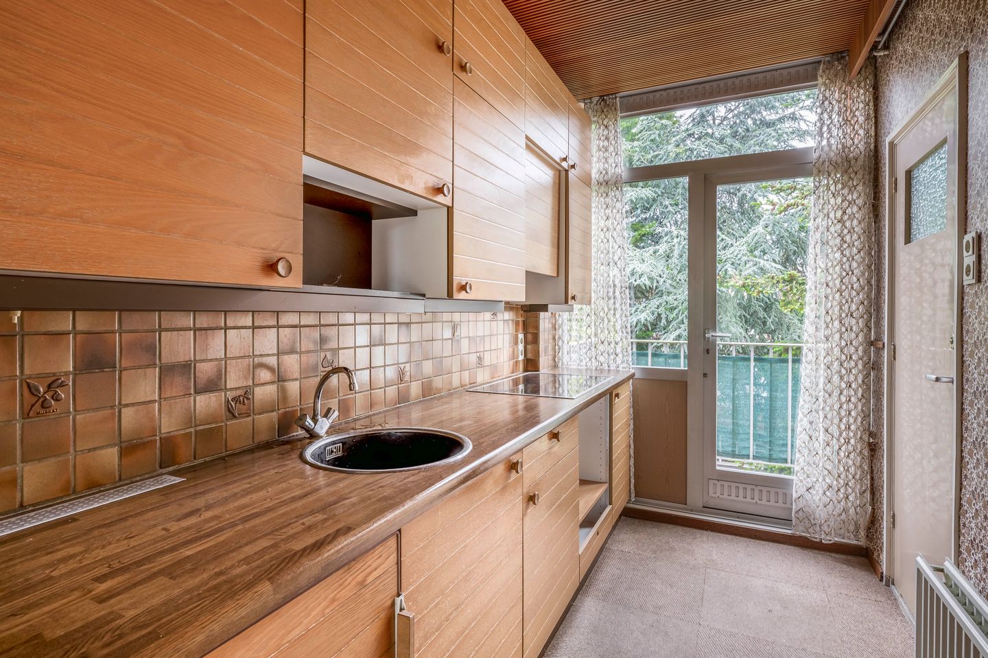 Foto 20 van Meidoornsingel 99-C