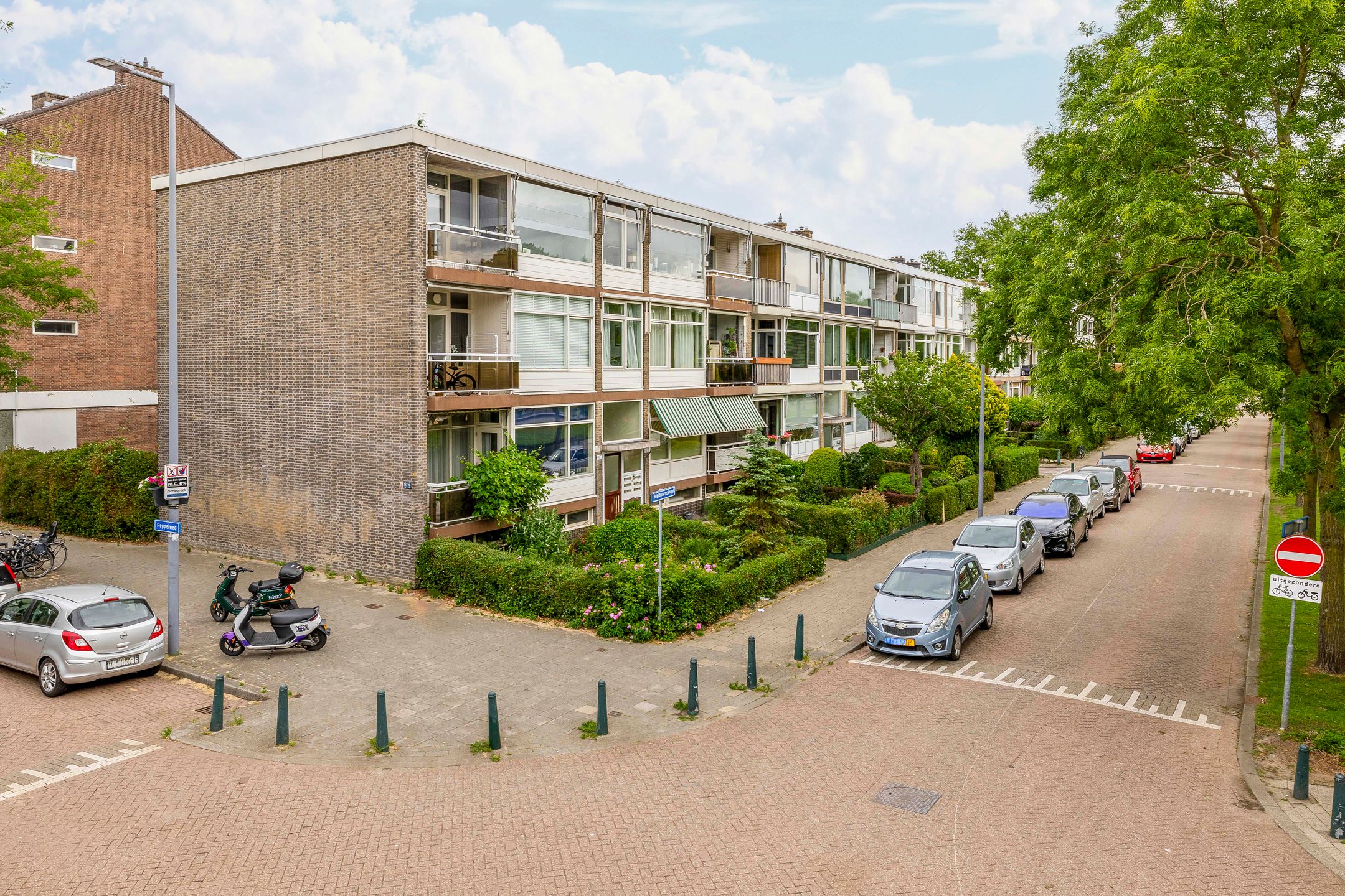 Foto 36 van Meidoornsingel 99-C