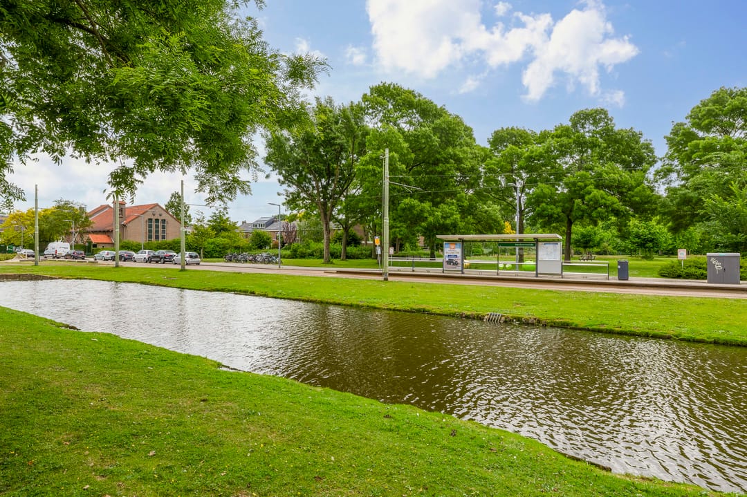 Foto 37 van Meidoornsingel 99-C