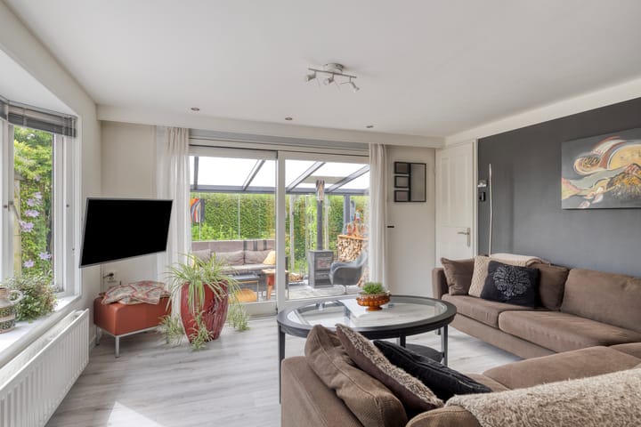 Foto 12 van Houtvester Jansenweg 2-B2