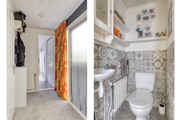 Foto 9 van Houtvester Jansenweg 2-B2