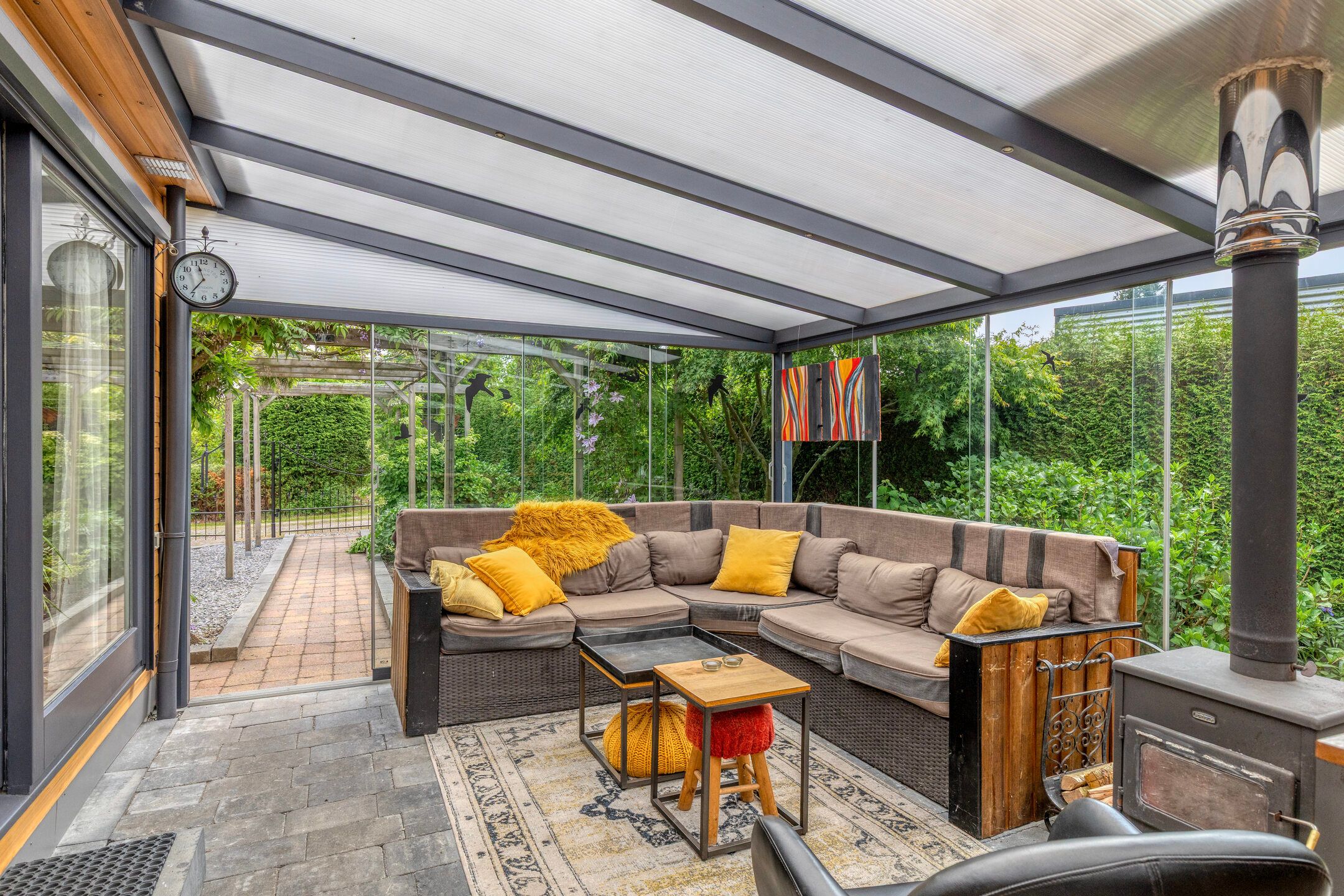 2-bedroom freehold villa in Gasselte — photo 3 of 5