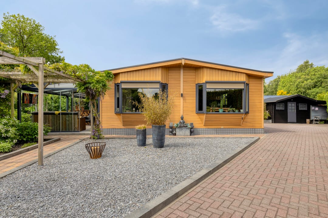 Photo 2 of Houtvester Jansenweg 2-B2