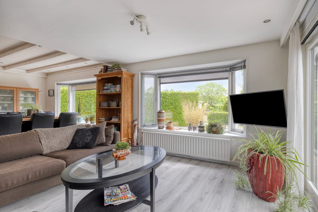 Photo 11 of Houtvester Jansenweg 2-B2