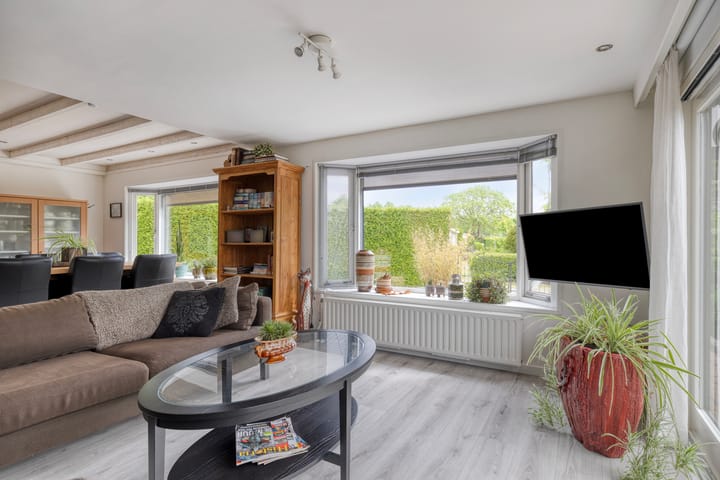 Foto 11 van Houtvester Jansenweg 2-B2