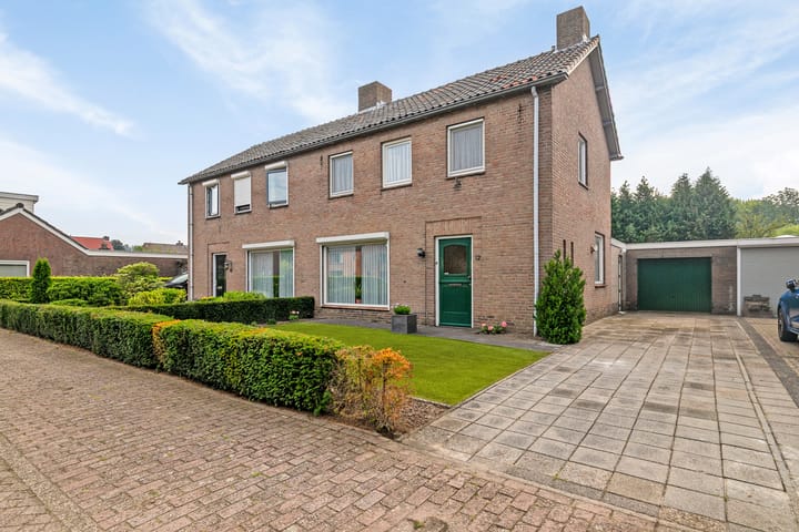 Zonneweide 12