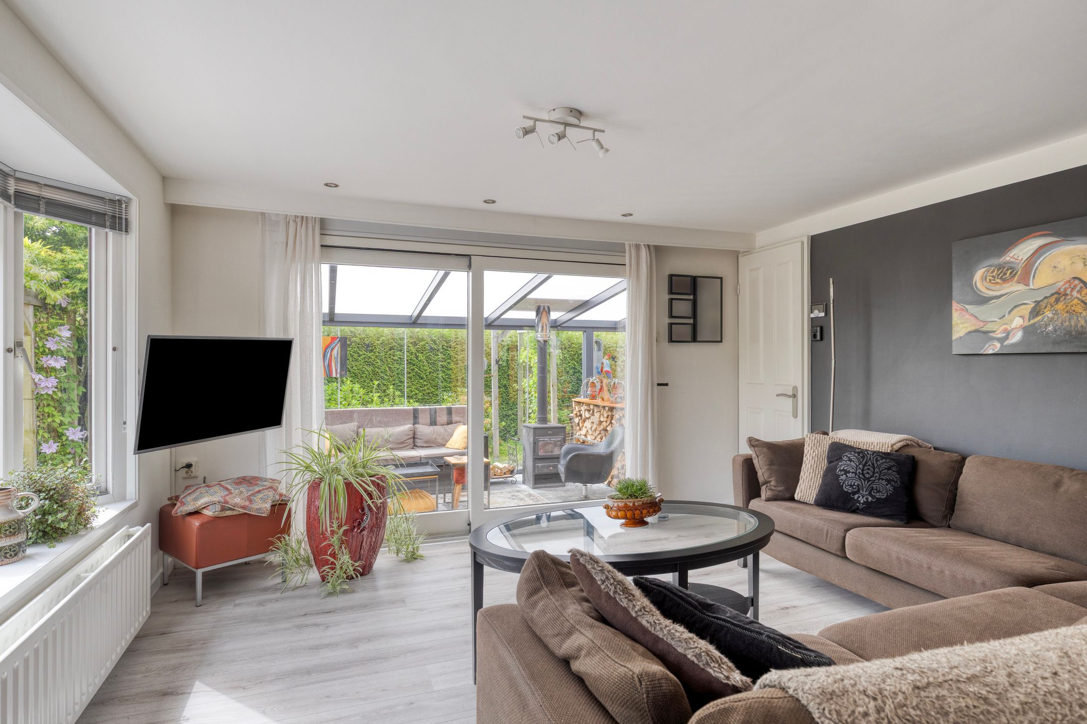 2-bedroom freehold villa in Gasselte — photo 4 of 5