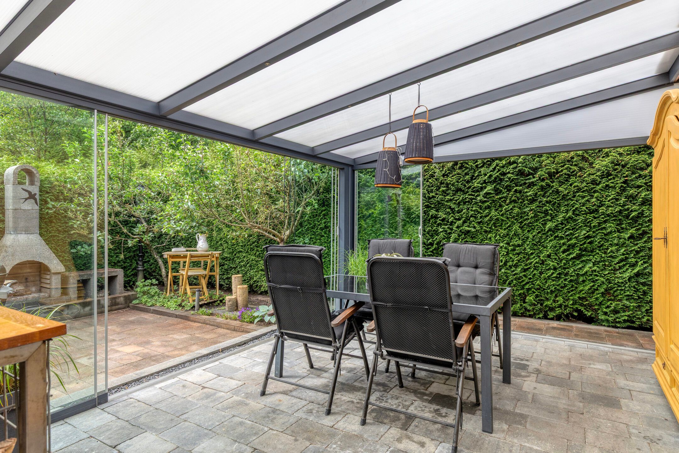 Photo 30 of Houtvester Jansenweg 2-B2