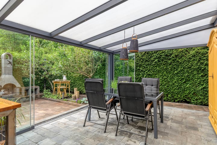 Foto 30 van Houtvester Jansenweg 2-B2