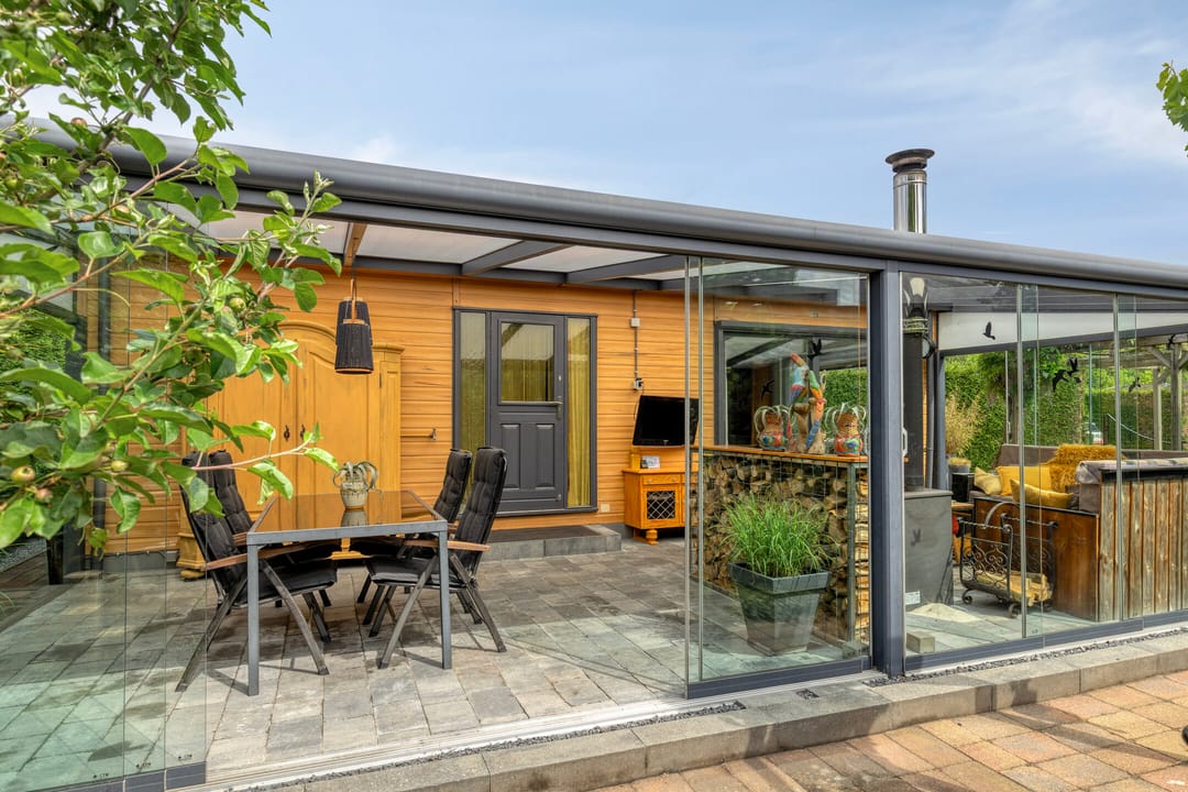 Photo 32 of Houtvester Jansenweg 2-B2