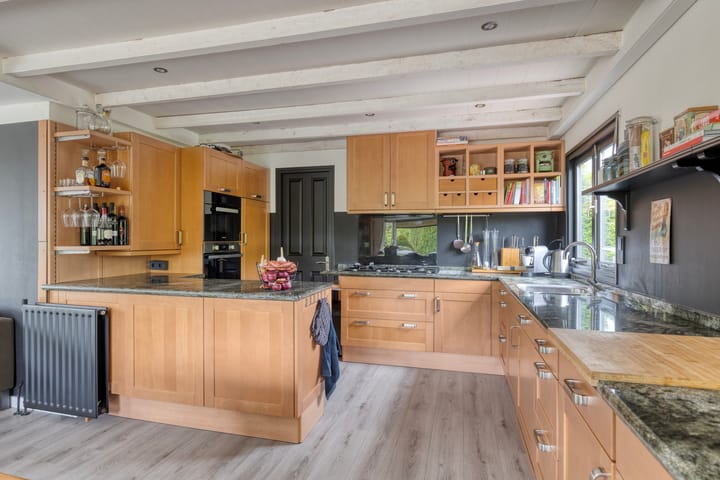 Foto 5 van Houtvester Jansenweg 2-B2