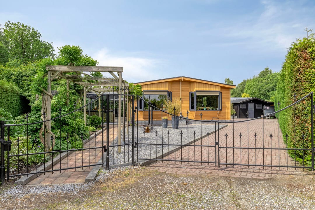 Photo 8 of Houtvester Jansenweg 2-B2