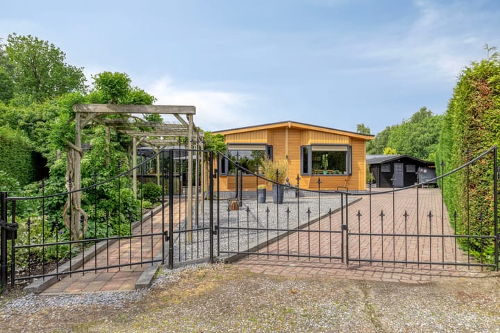 Foto 8 van Houtvester Jansenweg 2-B2