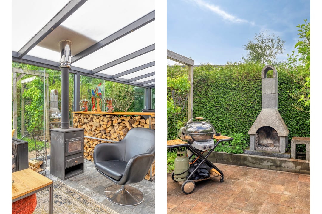 Photo 31 of Houtvester Jansenweg 2-B2