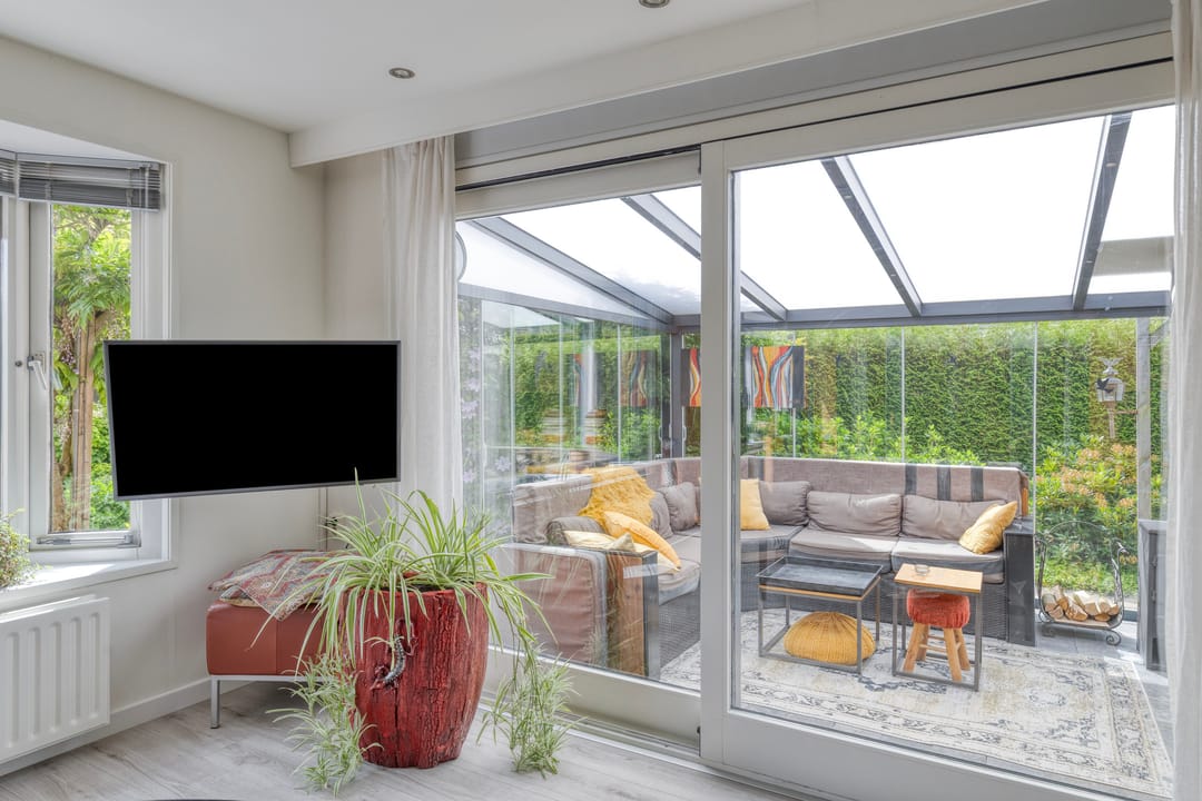 Photo 13 of Houtvester Jansenweg 2-B2