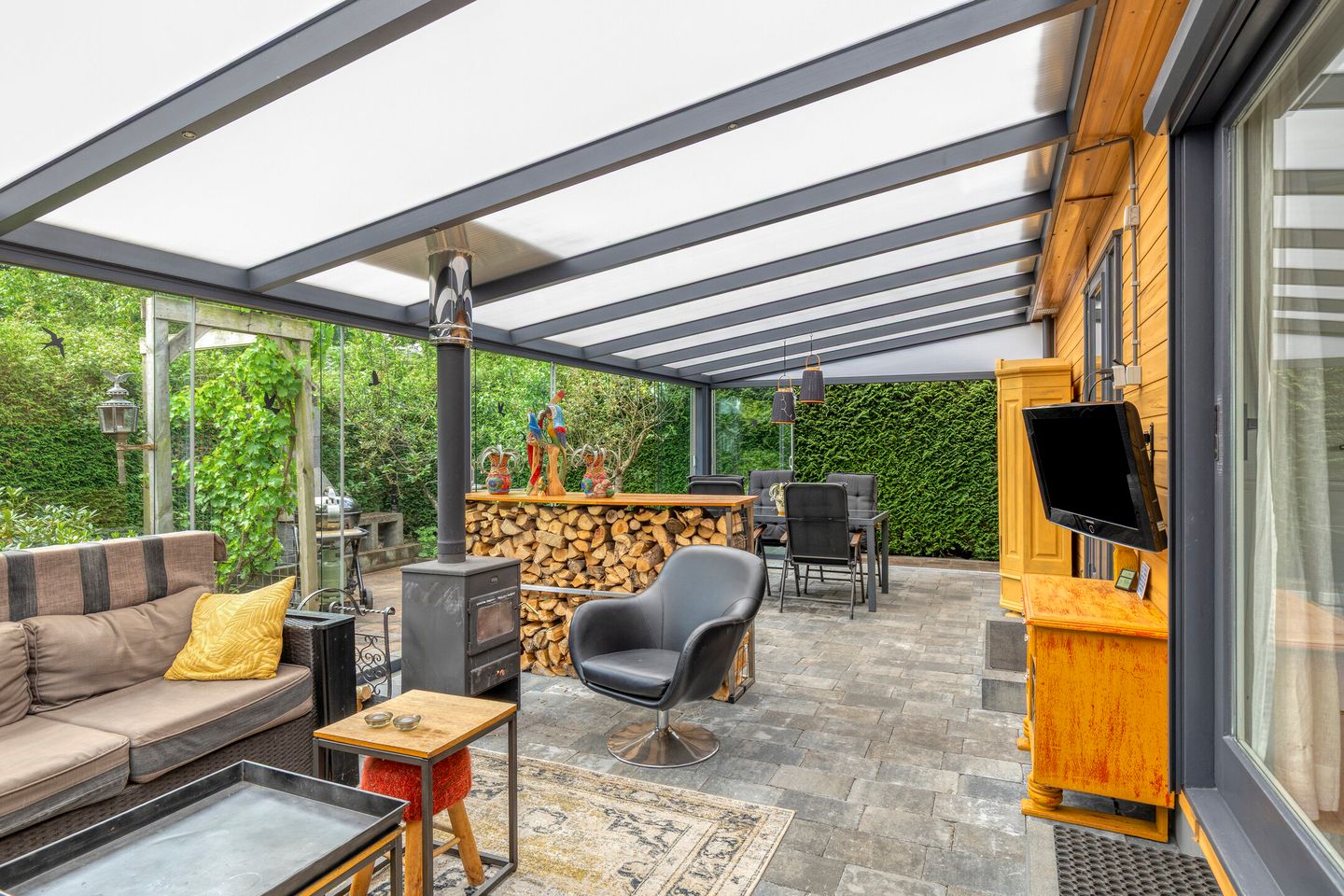 Photo 29 of Houtvester Jansenweg 2-B2