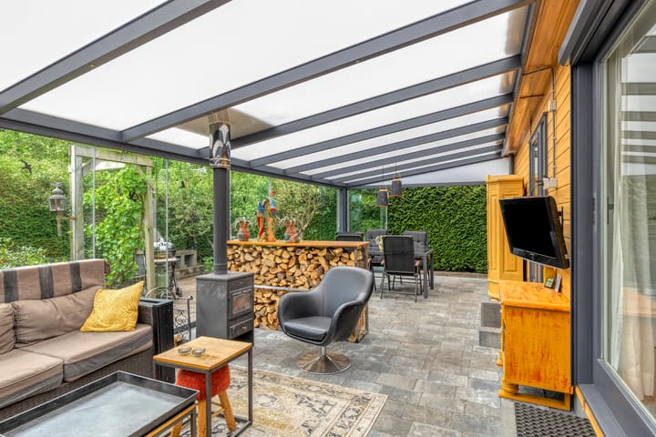 Foto 29 van Houtvester Jansenweg 2-B2