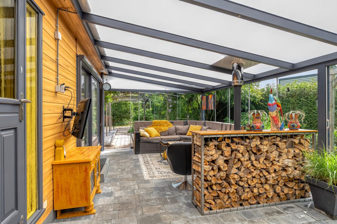 Photo 28 of Houtvester Jansenweg 2-B2