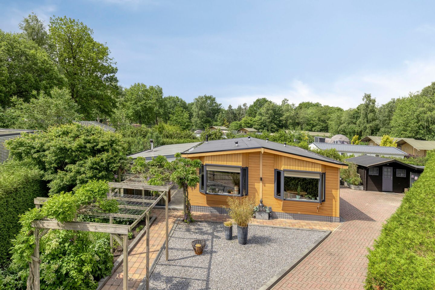 Photo 35 of Houtvester Jansenweg 2-B2