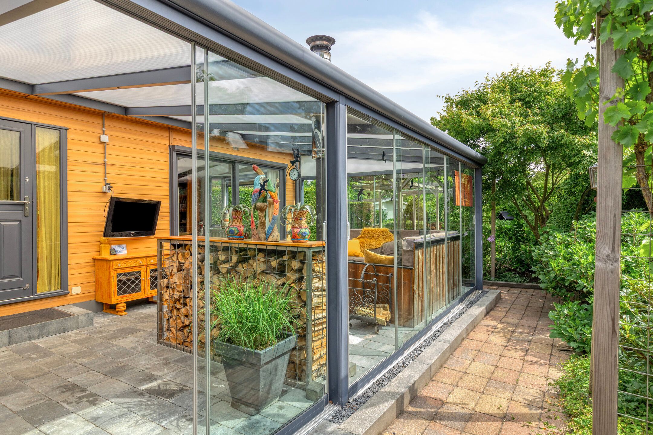 Photo 33 of Houtvester Jansenweg 2-B2