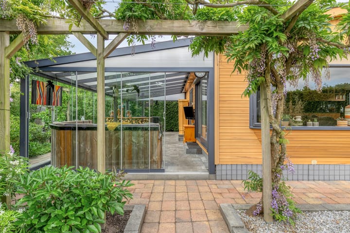 Foto 34 van Houtvester Jansenweg 2-B2