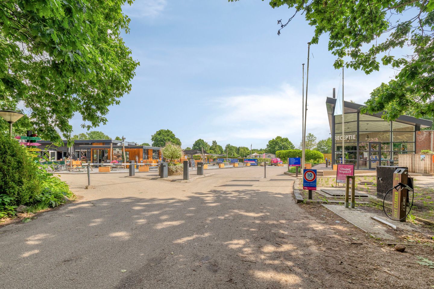 Photo 40 of Houtvester Jansenweg 2-B2