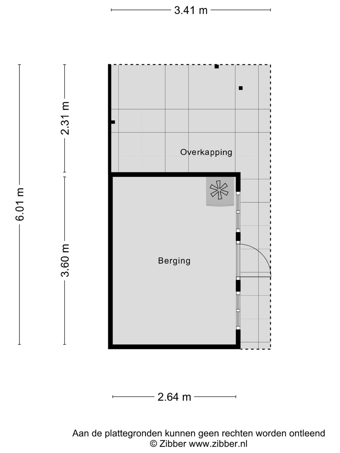 Photo 43 of Houtvester Jansenweg 2-B2