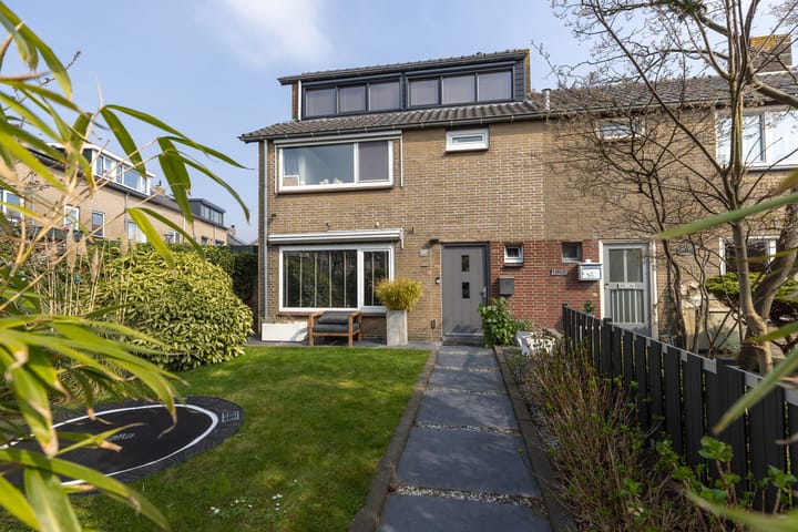 Foto 1 van E. de Bruynstraat 93