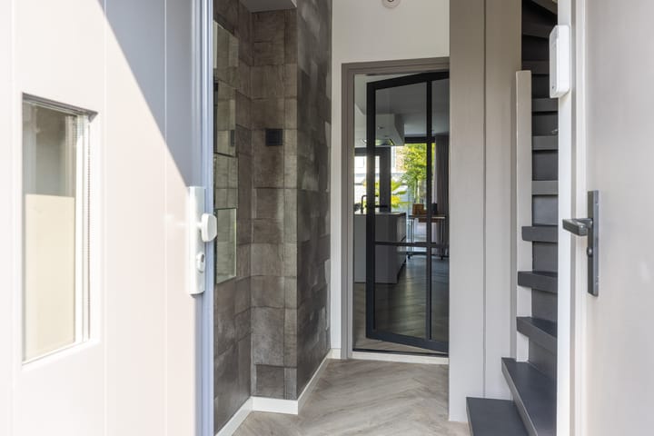 Foto 2 van E. de Bruynstraat 93