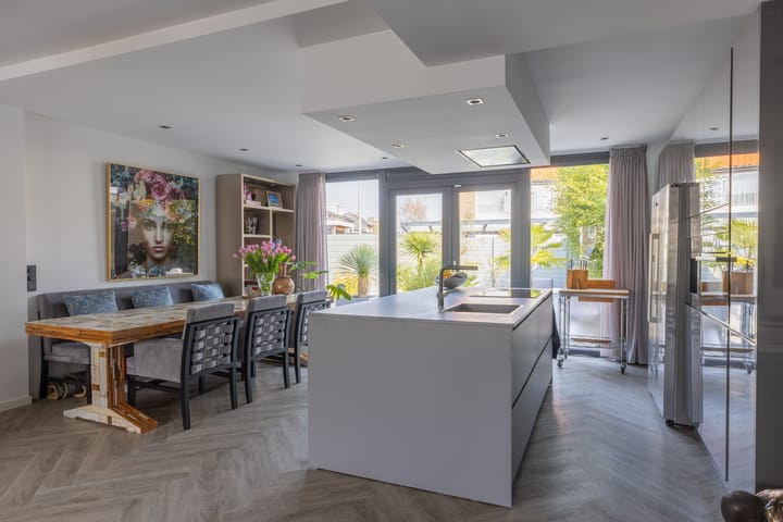 Foto 7 van E. de Bruynstraat 93