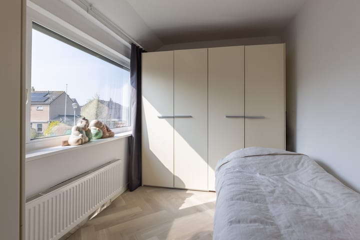 Foto 11 van E. de Bruynstraat 93