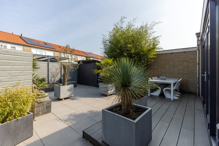 Foto 18 van E. de Bruynstraat 93