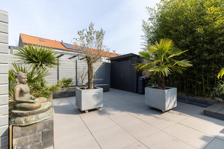 Foto 19 van E. de Bruynstraat 93