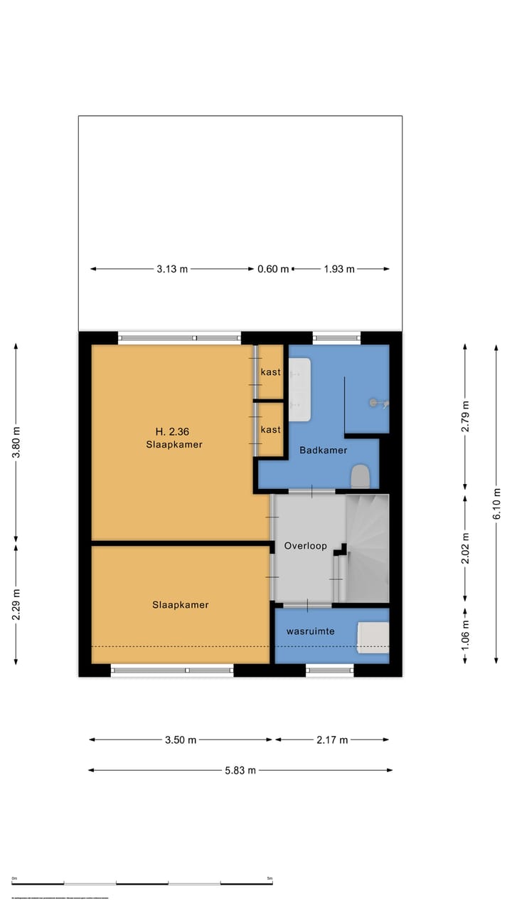 Foto 25 van E. de Bruynstraat 93
