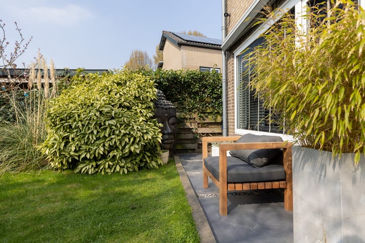 Foto 22 van E. de Bruynstraat 93