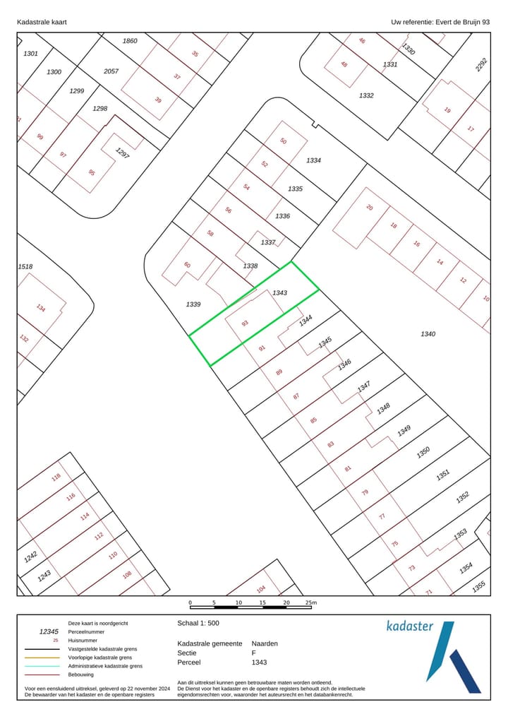 Foto 28 van E. de Bruynstraat 93