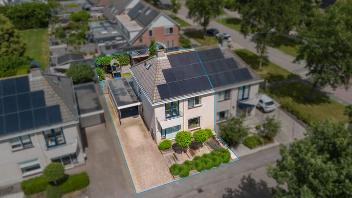 Foto 23 van Doalhôf 95