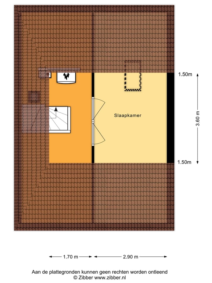 Foto 7 van Doalhôf 95