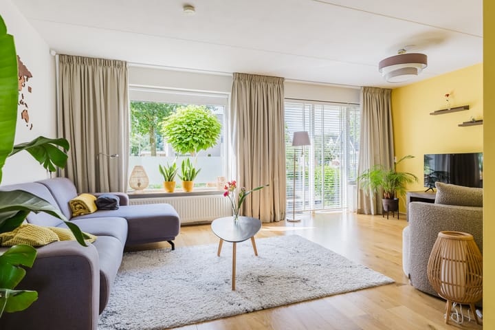 Foto 3 van Doalhôf 95